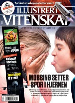 Illustrert Vitenskap – 5 August 2025