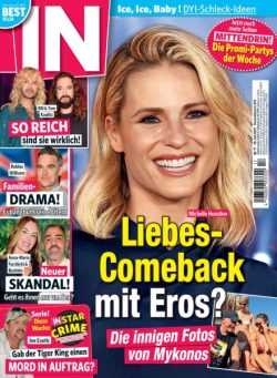 IN – 30 Juli 2025