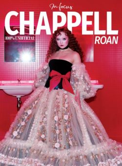 In Focus – Chappell Roan – August 2025