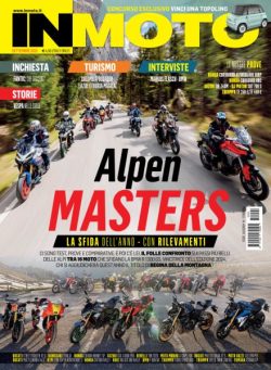In Moto – Settembre 2025