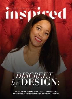 Inspired Magazine – August 2025