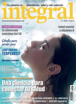 Integral – Agosto 2025