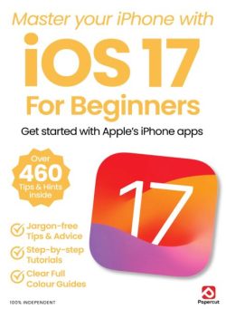 iOS 17 For Beginners – Summer 2025