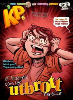 Kamratposten – 31 Juli 2025