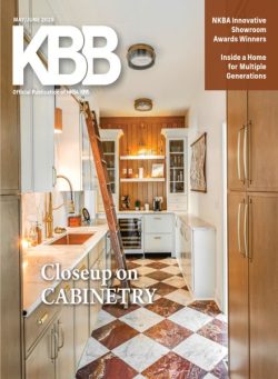 Kitchen & Bath Business – May-June 2025