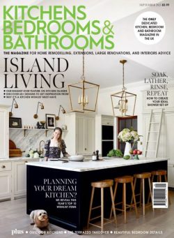 Kitchens Bedrooms & Bathrooms – September 2025