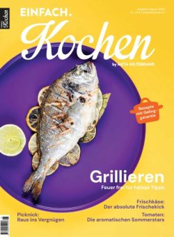 Kochen – August 2025