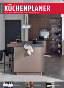 Kuchenplaner – August 2025