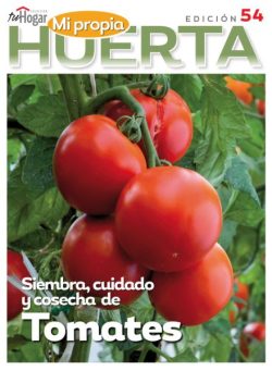 La Huerta en Casa – Agosto 2025