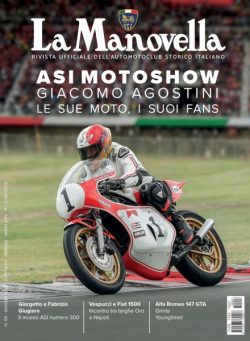 La Manovella – Giugno 2025