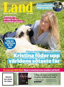 Land – 29 Juli 2025