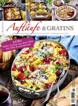 LandIDEE Rezeptreihe – N 80 2025