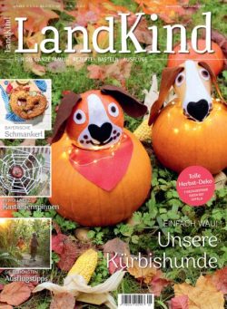 LandKind – September-Oktober 2025