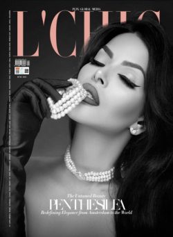 L’Chic – June 2025