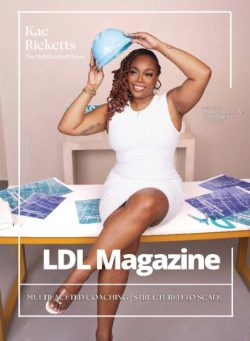 LDL Magazine – July-August 2025