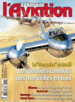 Le Fana de l’Aviation – Decembre 2010