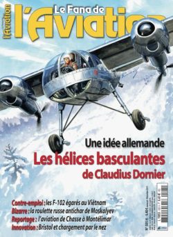Le Fana de l’Aviation – Decembre 2011