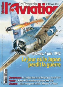 Le Fana de l’Aviation – Juin 2012