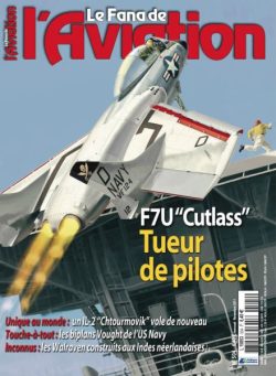 Le Fana de l’Aviation – Novembre 2011