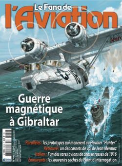 Le Fana de l’Aviation – Septembre 2010