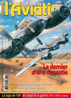 Le Fana de l’Aviation – Septembre 2012