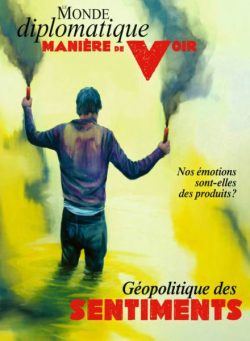 Le Monde Diplomatique – Maniere de Voir – Aout-Septembre 2025