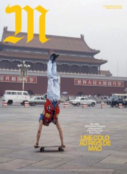 Le Monde Magazine – 2 Aout 2025