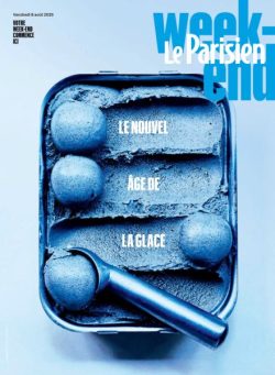Le Parisien Magazine – 8 Aout 2025