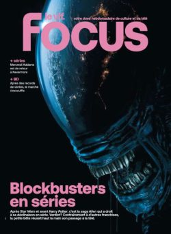 Le Vif Focus – 7 Aout 2025