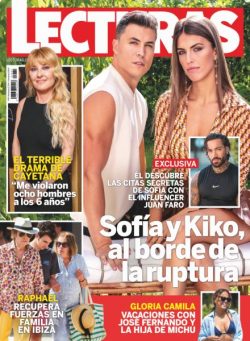 Lecturas – 20 Agosto 2025