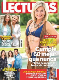 Lecturas – 6 Agosto 2025