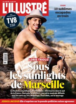 L’Illustre – 14 Aout 2025