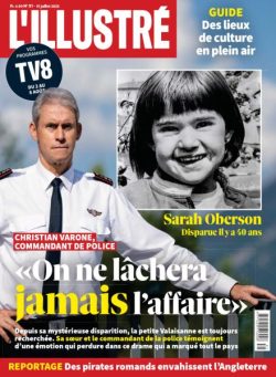 L’Illustre – 31 Juillet 2025