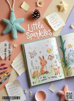 Little Sparkles – August 2025