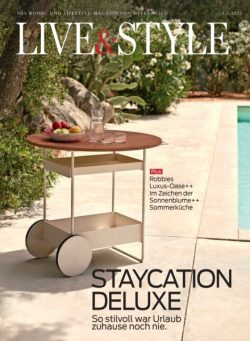 Live & Style – 14 August 2025