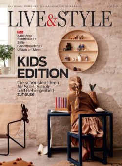 Live & Style – 21 August 2025