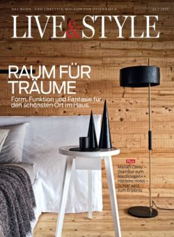 Live & Style – 24 Juli 2025