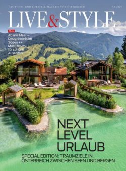 Live & Style – 7 August 2025