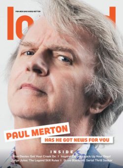 Loaded – Issue 263 2025