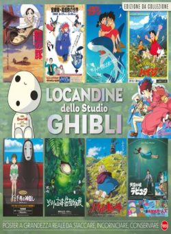 Locandine Anime – Settembre-Ottobre 2025