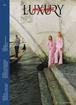 Luxury Pret a Porter – Numero 10 2025