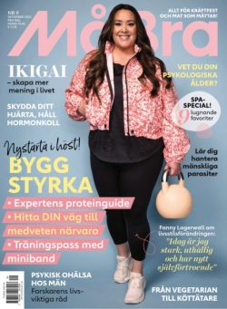 MaBra – September 2025