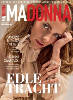 Madonna – 23 August 2025