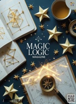 Magic Logic – August 2025