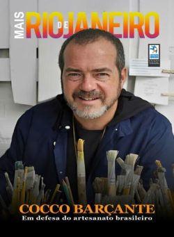 Mais Rio de Janeiro – 4 Agosto 2025