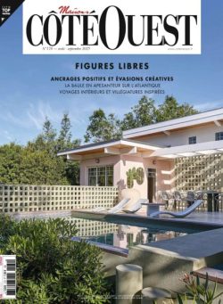 Maisons Cote Ouest – Aout-Septembre 2025