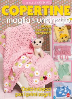 Mani di Fata Manuale – Agosto 2025