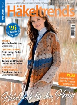 Maschentrends – 26 Juli 2025