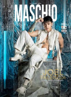 Maschio Magazine – June 2025