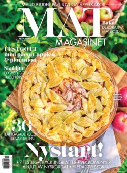 Matmagasinet – 13 Augusti 2025